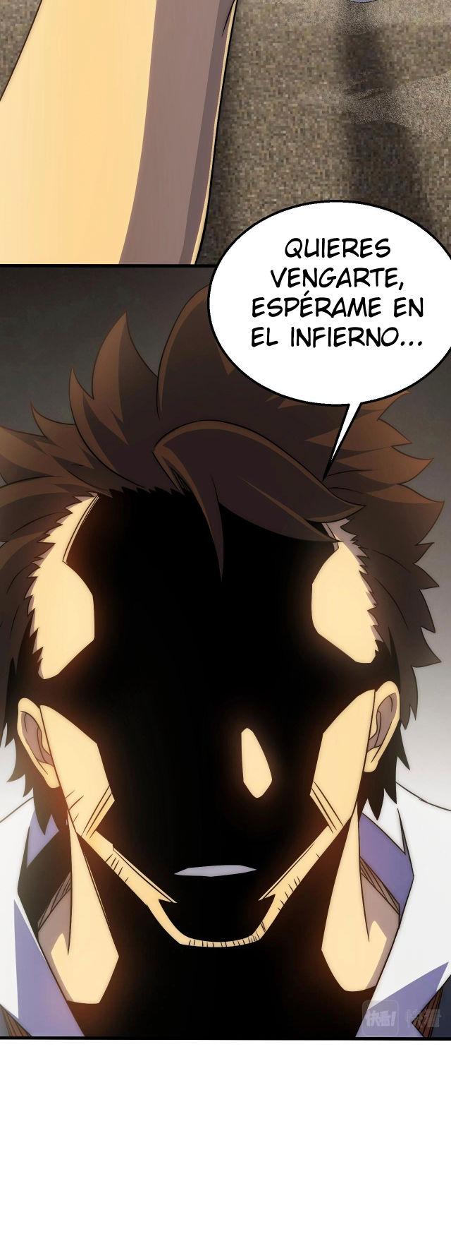 Read Apocalyptic Thief ES Manga Online