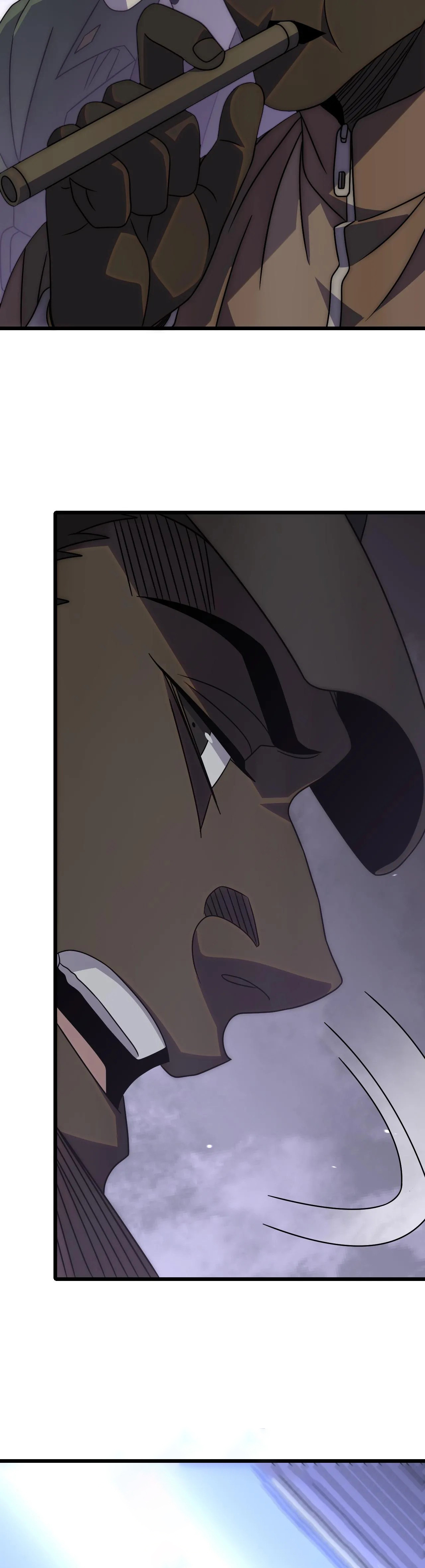 Read Apocalyptic Thief ES Manga Online