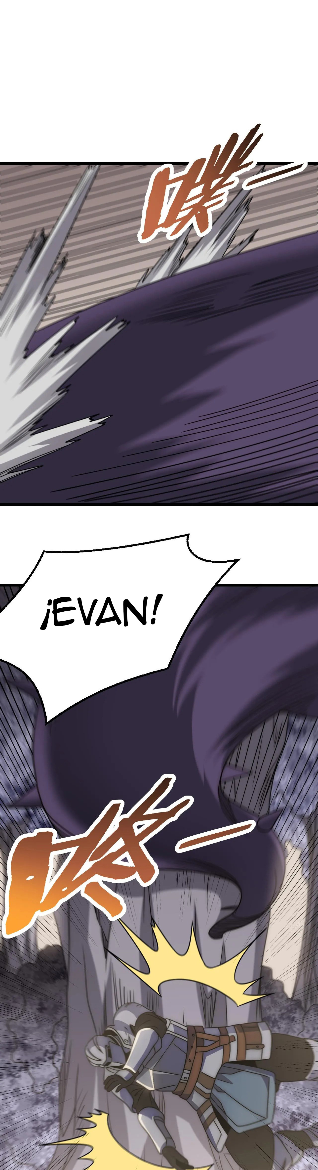 Read Apocalyptic Thief ES Manga Online