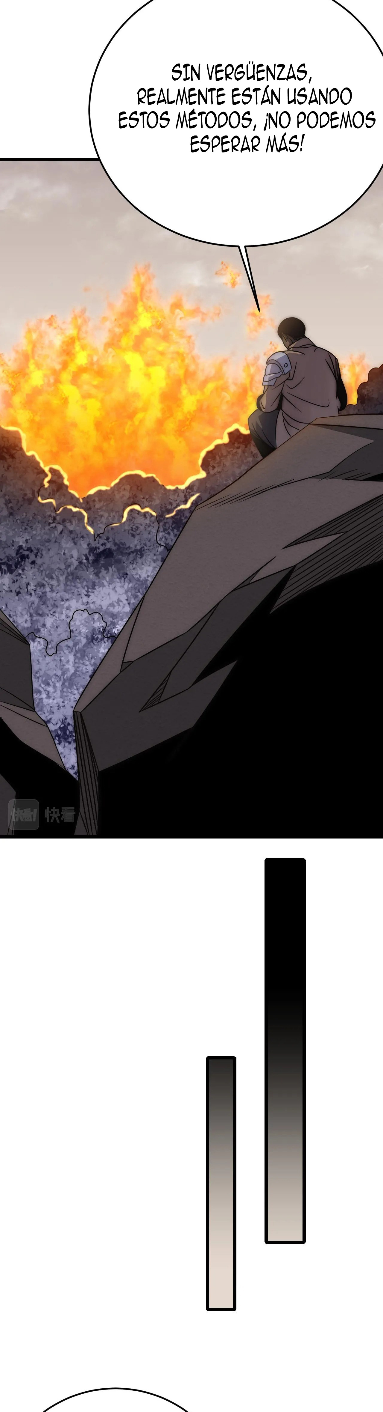 Read Apocalyptic Thief ES Manga Online