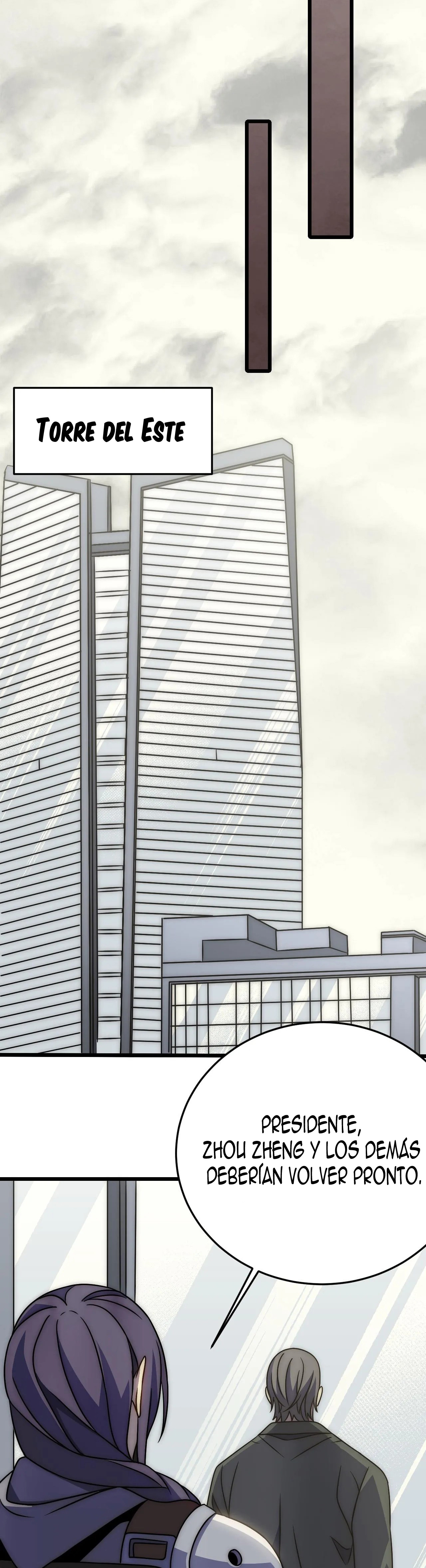 Read Apocalyptic Thief ES Manga Online