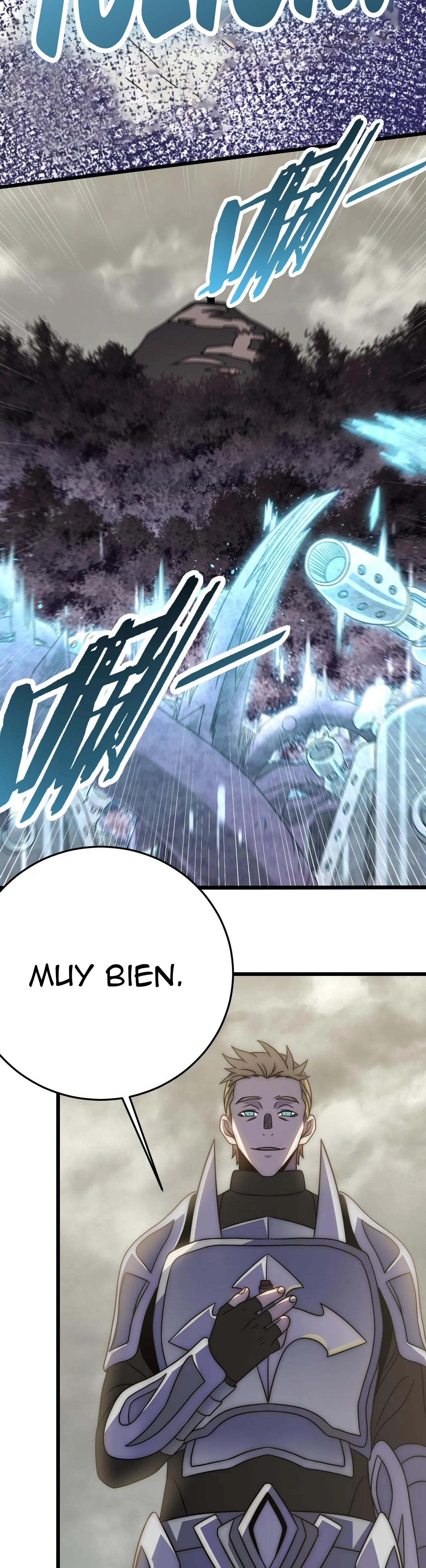 Read Apocalyptic Thief ES Manga Online