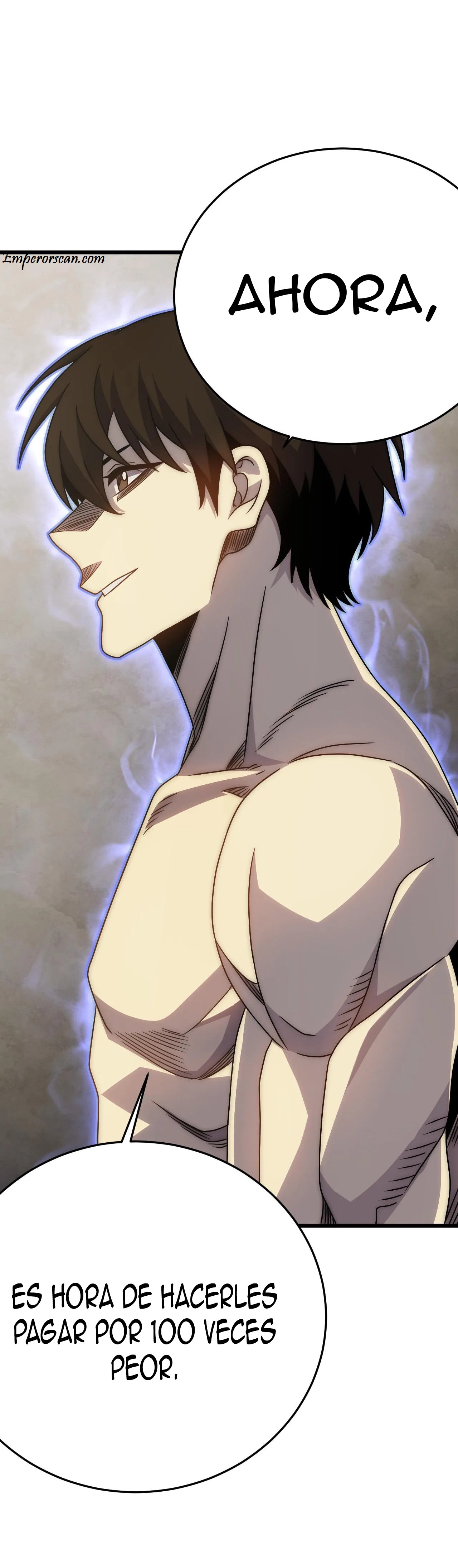 Read Apocalyptic Thief ES Manga Online