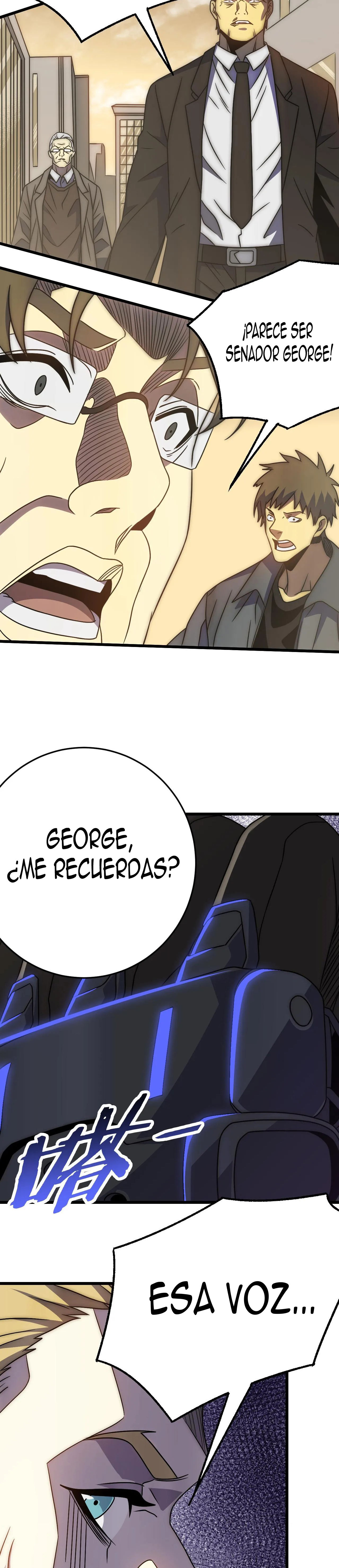 Read Apocalyptic Thief ES Manga Online