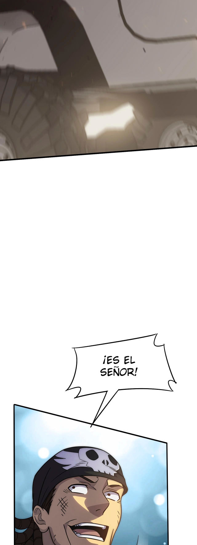 Read Apocalyptic Thief ES Manga Online