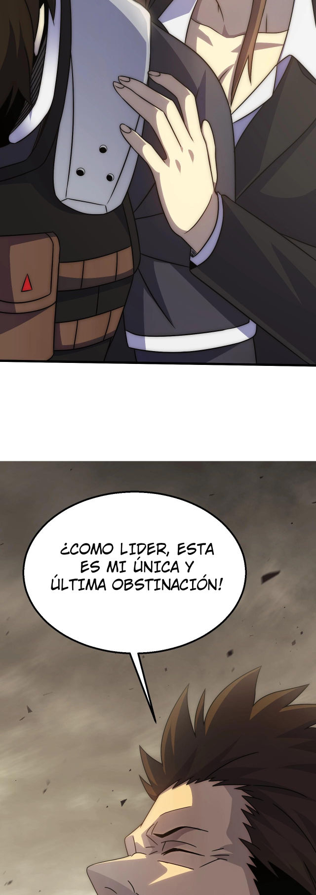 Read Apocalyptic Thief ES Manga Online