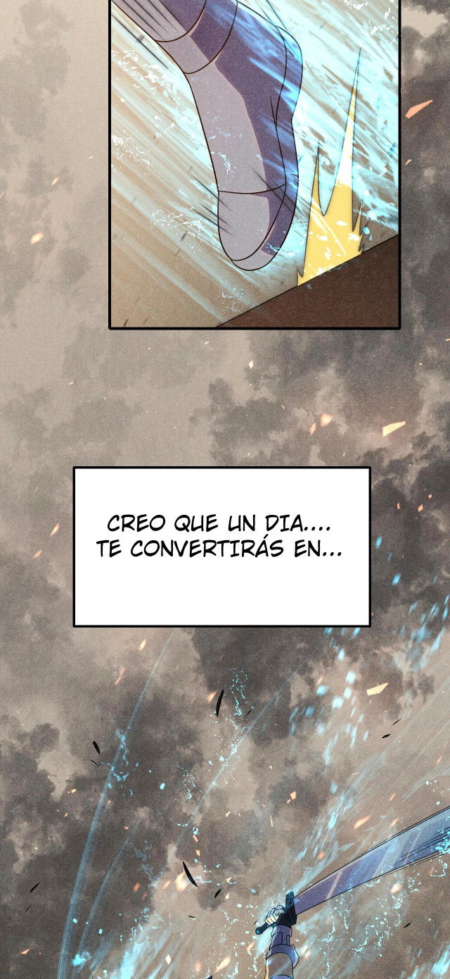 Read Apocalyptic Thief ES Manga Online