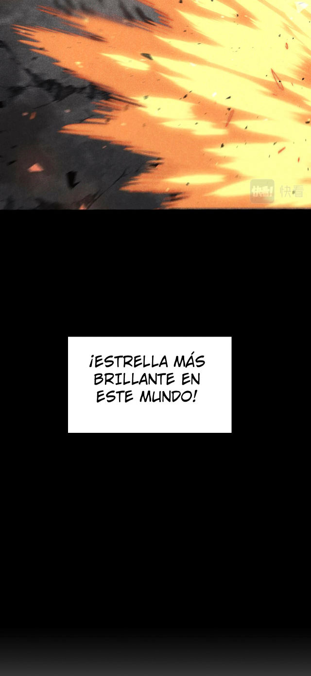 Read Apocalyptic Thief ES Manga Online
