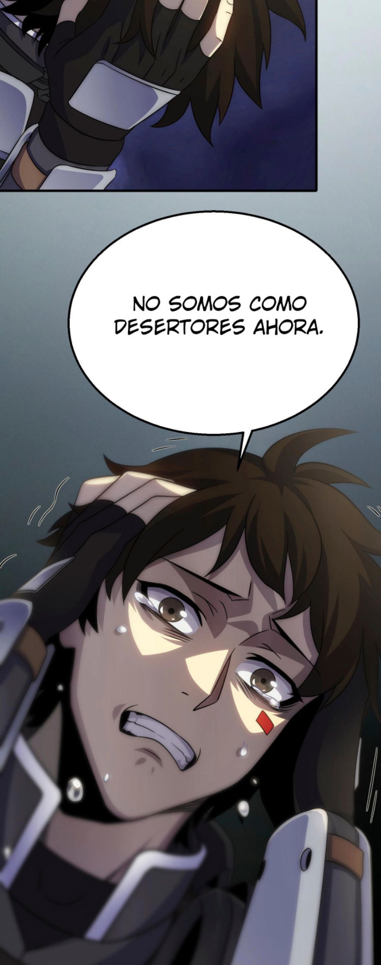 Read Apocalyptic Thief ES Manga Online