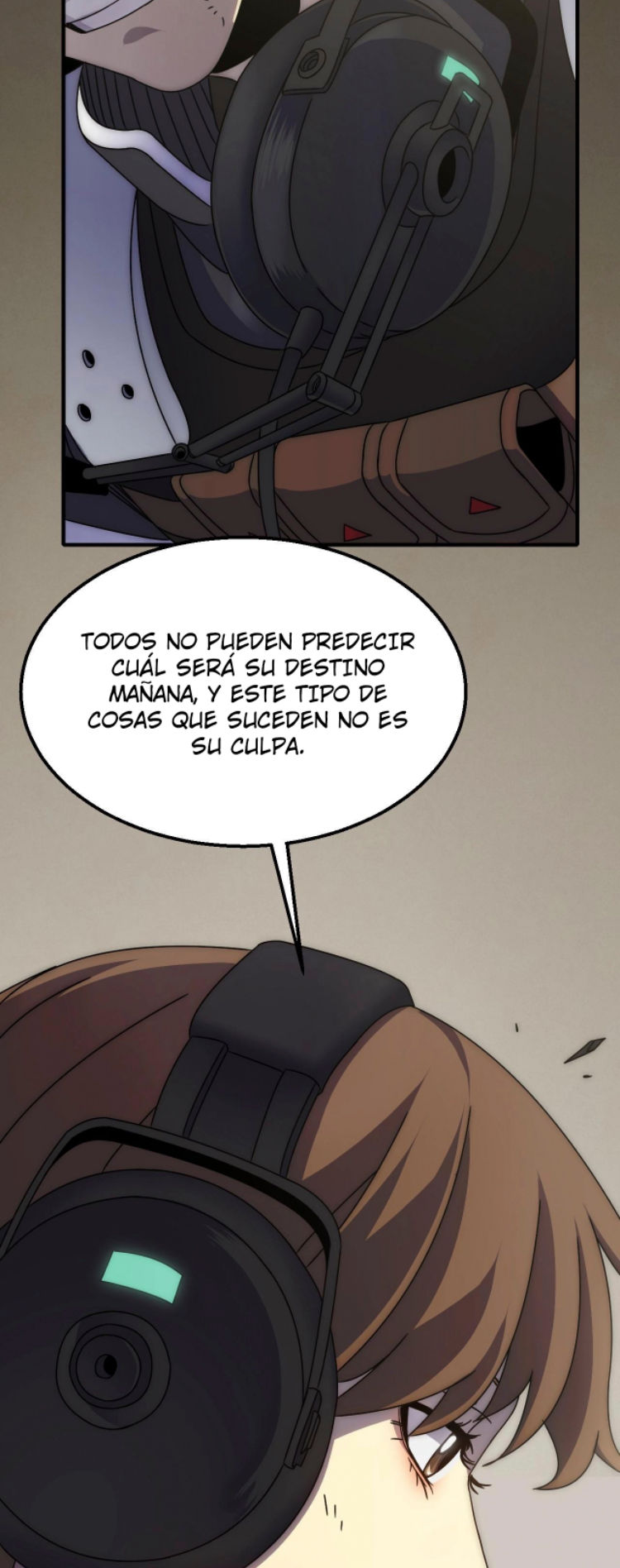 Read Apocalyptic Thief ES Manga Online