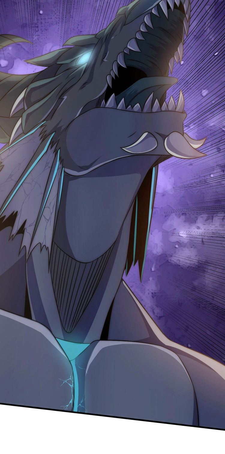 Read Apocalyptic Thief ES Manga Online