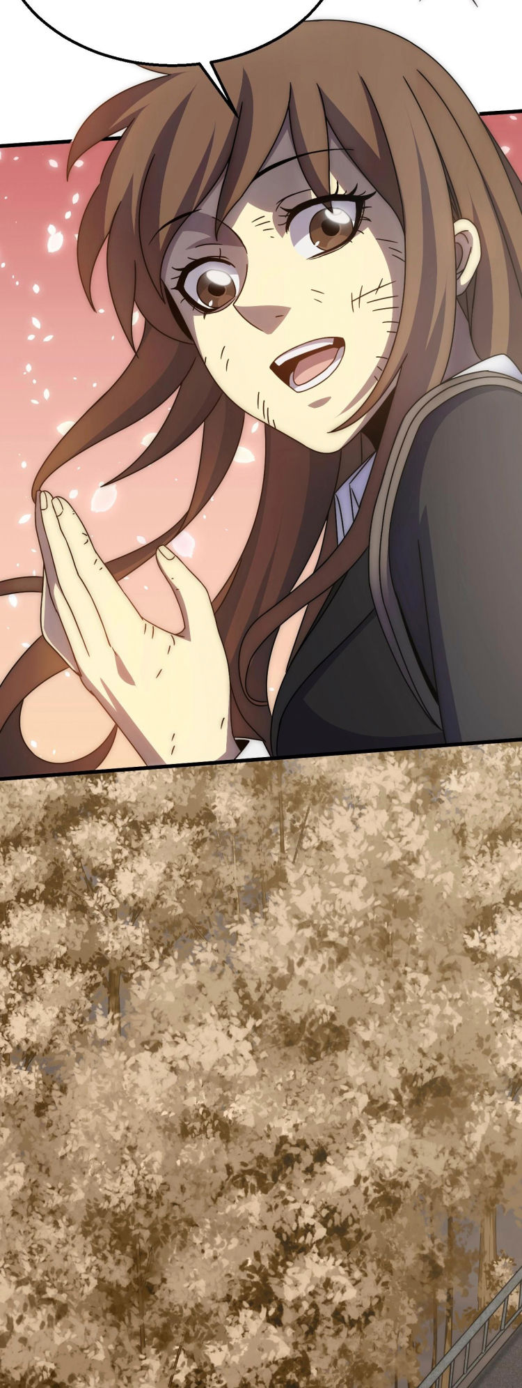 Read Apocalyptic Thief ES Manga Online