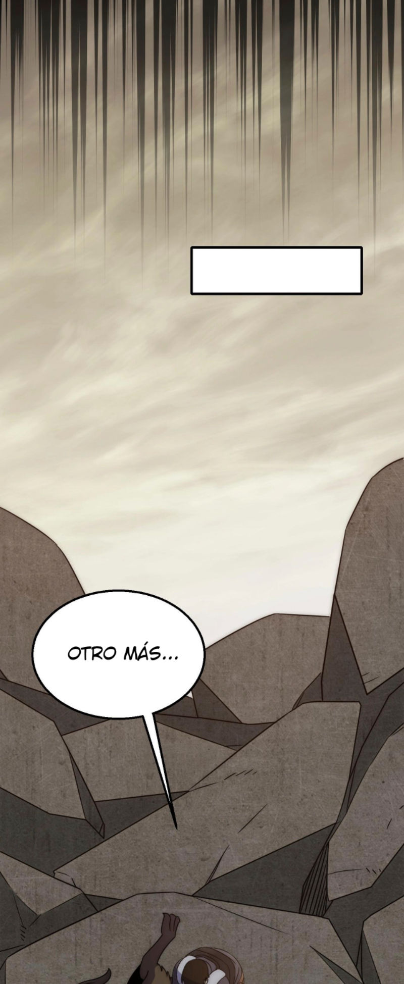 Read Apocalyptic Thief ES Manga Online
