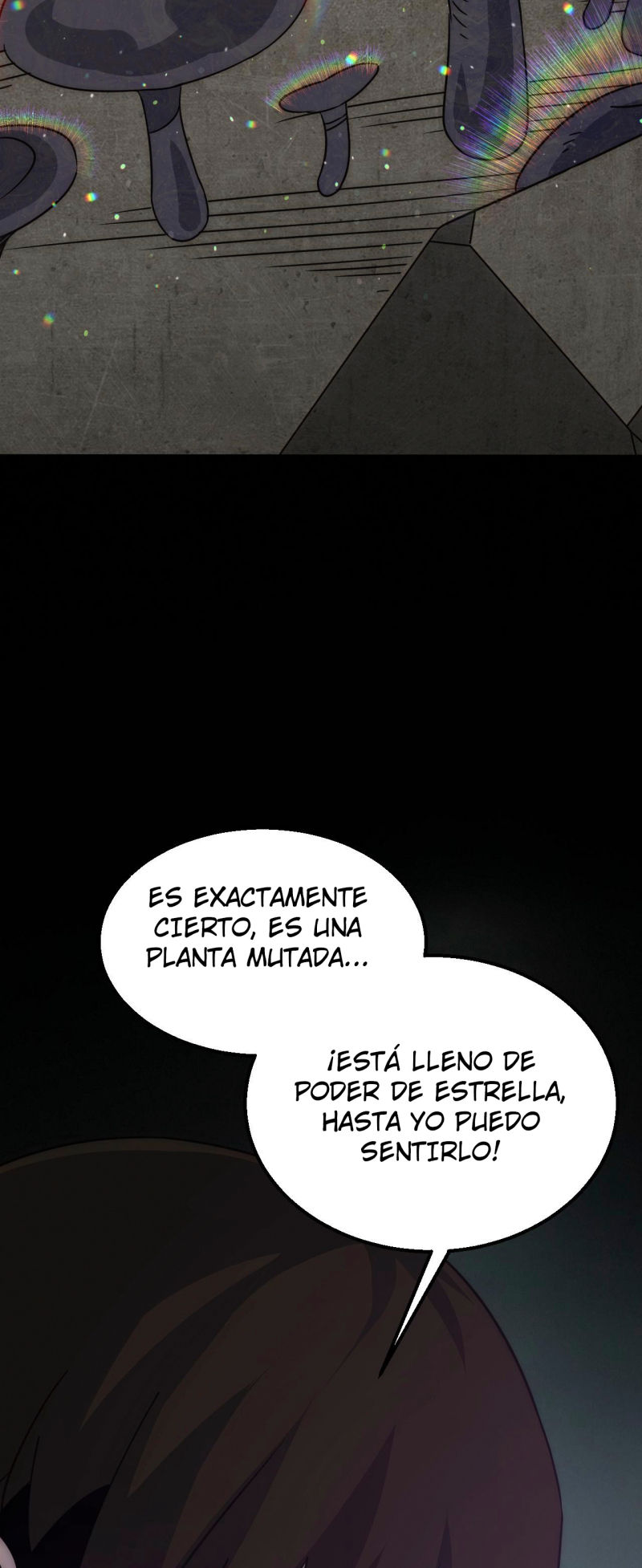 Read Apocalyptic Thief ES Manga Online