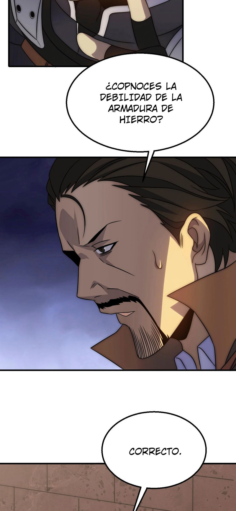 Read Apocalyptic Thief ES Manga Online