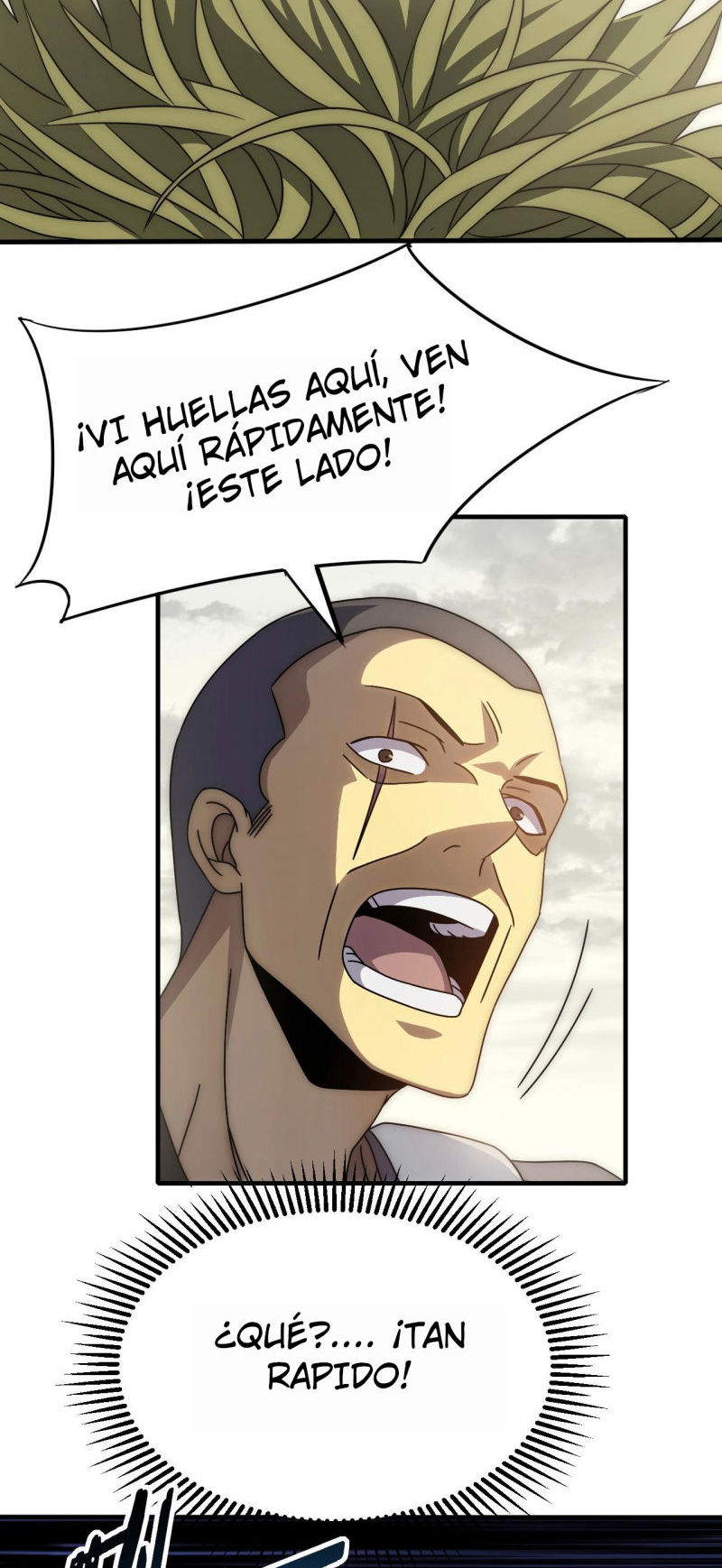 Read Apocalyptic Thief ES Manga Online