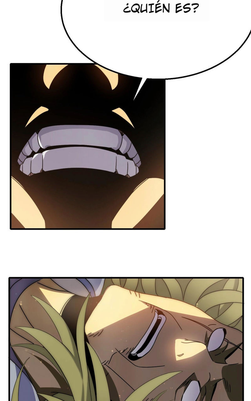 Read Apocalyptic Thief ES Manga Online