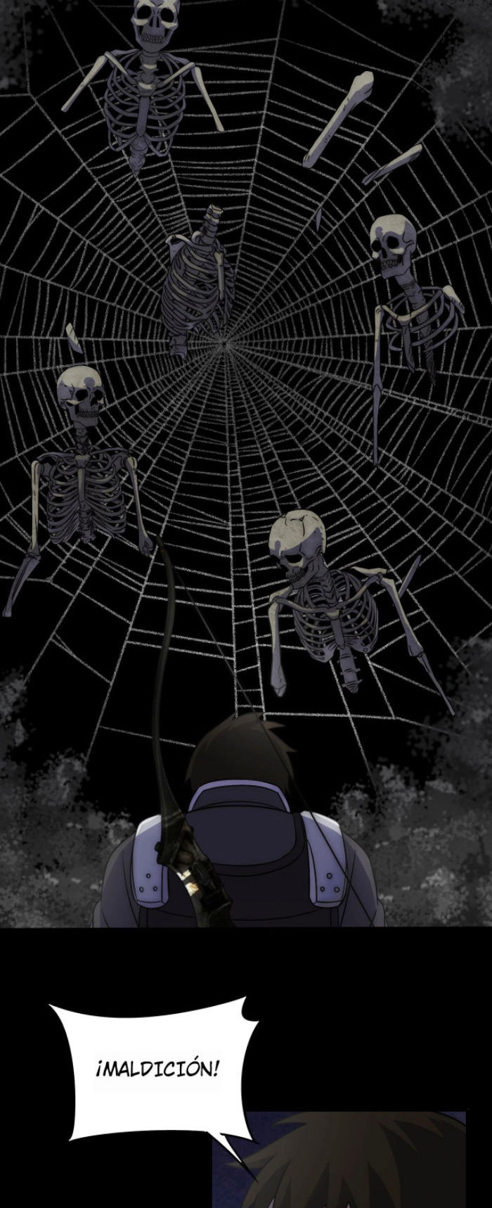 Read Apocalyptic Thief ES Manga Online