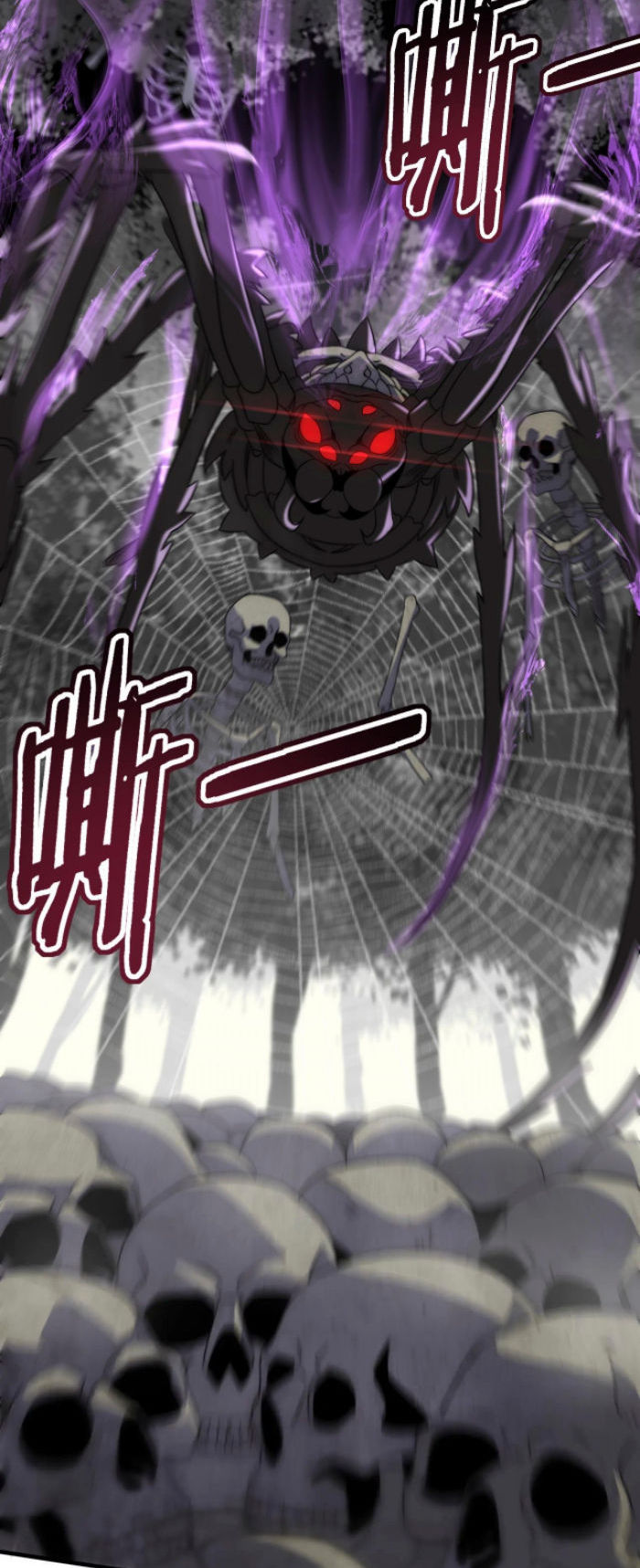 Read Apocalyptic Thief ES Manga Online