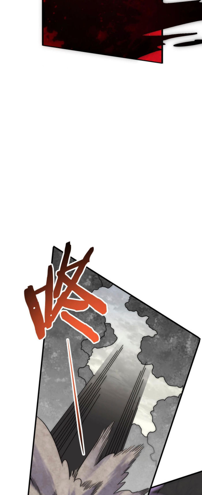 Read Apocalyptic Thief ES Manga Online
