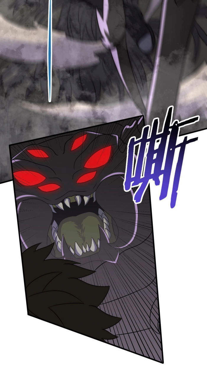 Read Apocalyptic Thief ES Manga Online