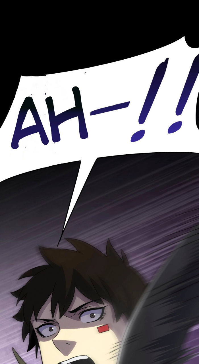 Read Apocalyptic Thief ES Manga Online