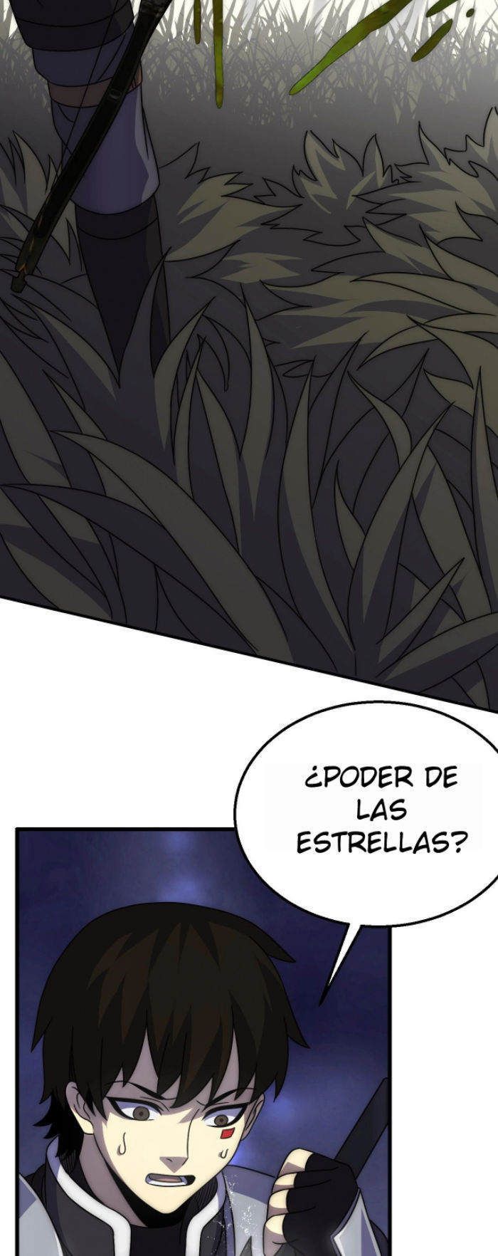 Read Apocalyptic Thief ES Manga Online
