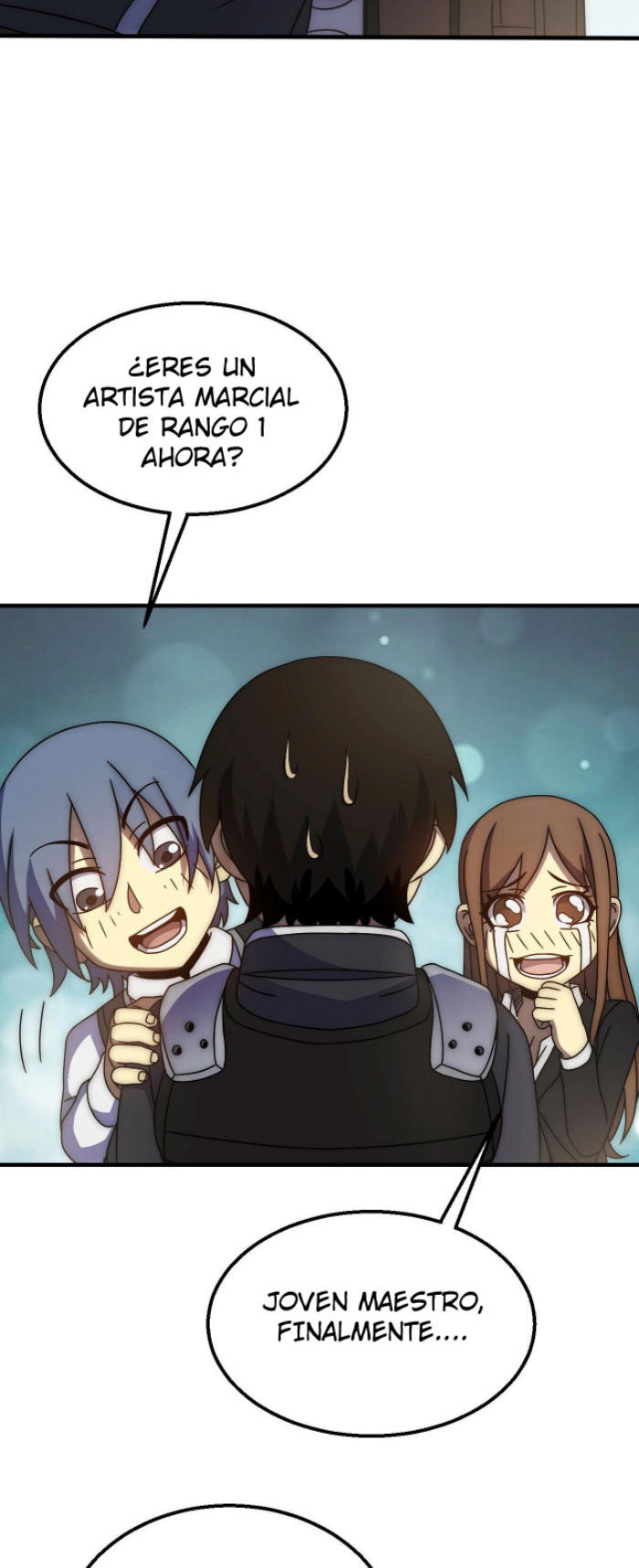 Read Apocalyptic Thief ES Manga Online