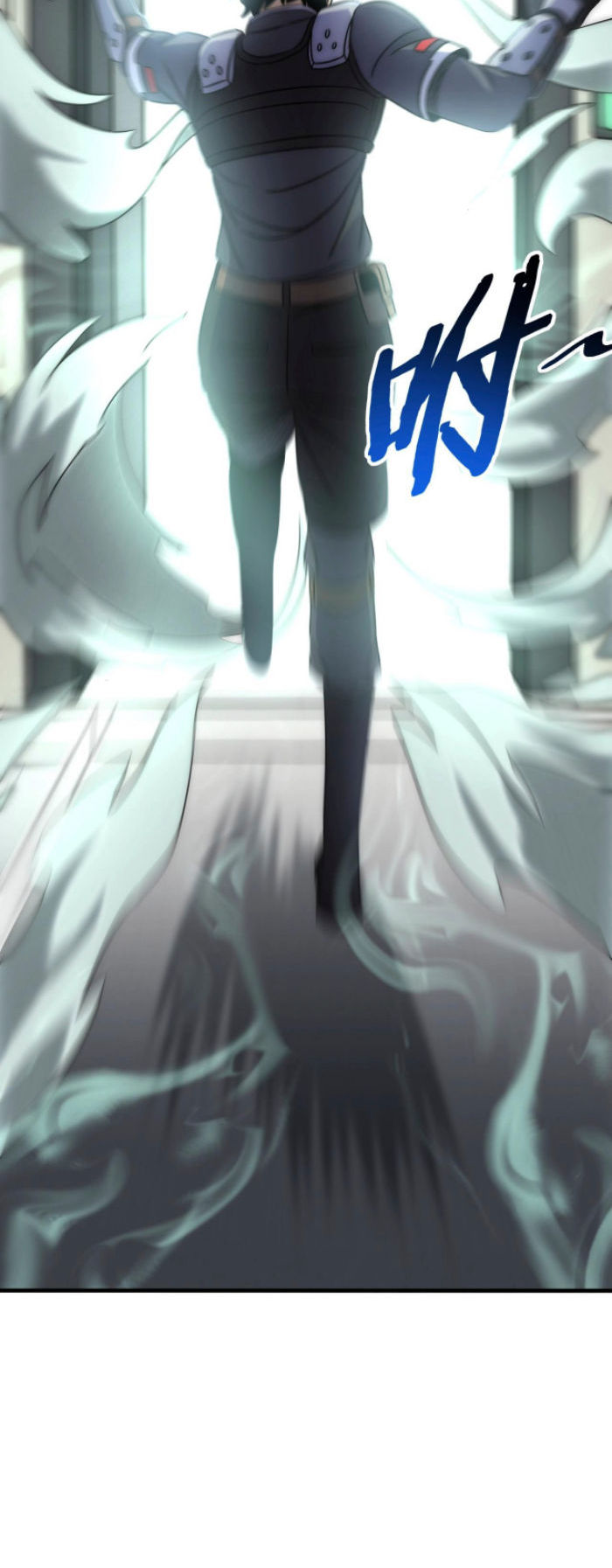 Read Apocalyptic Thief ES Manga Online