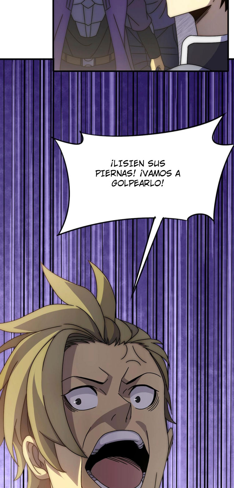 Read Apocalyptic Thief ES Manga Online