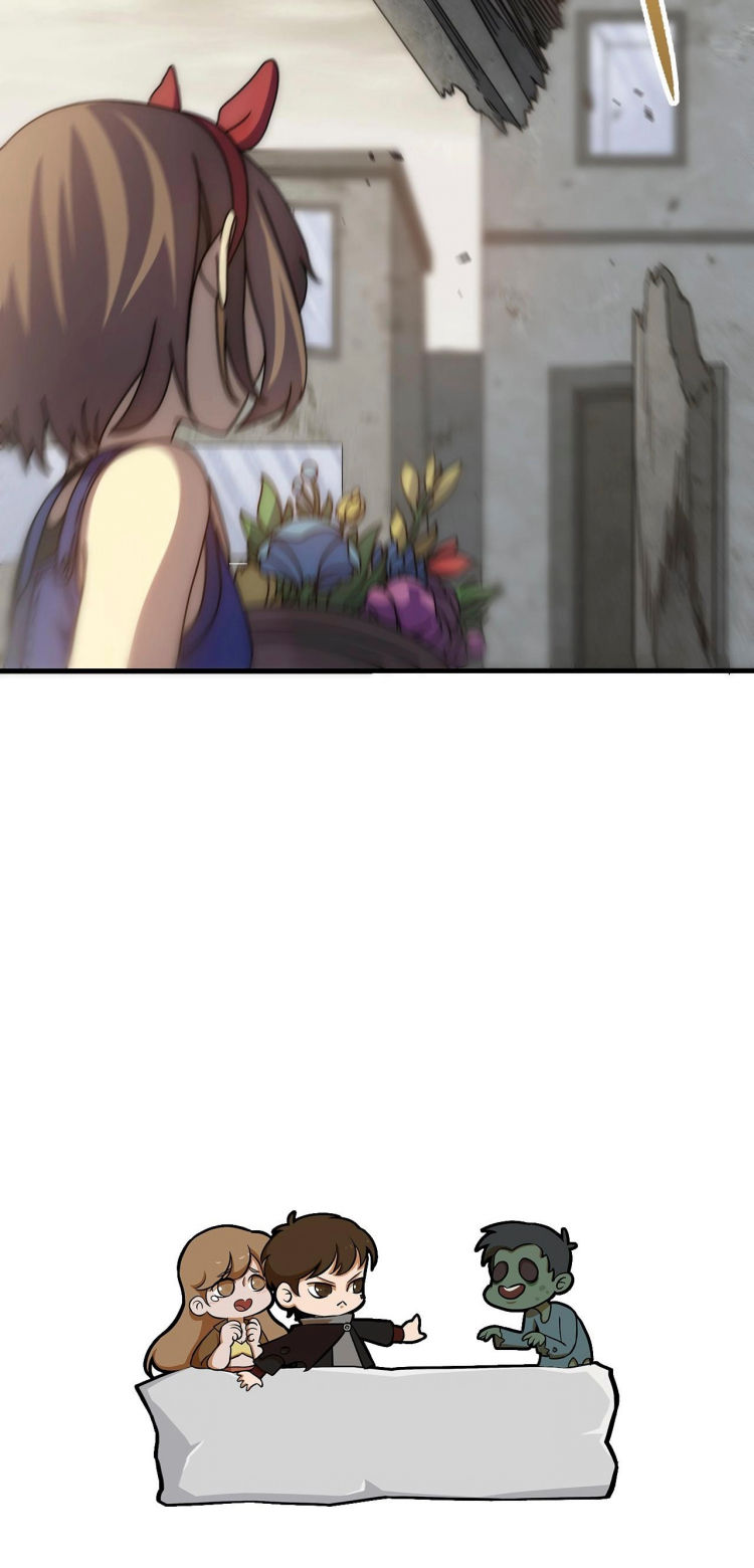 Read Apocalyptic Thief ES Manga Online