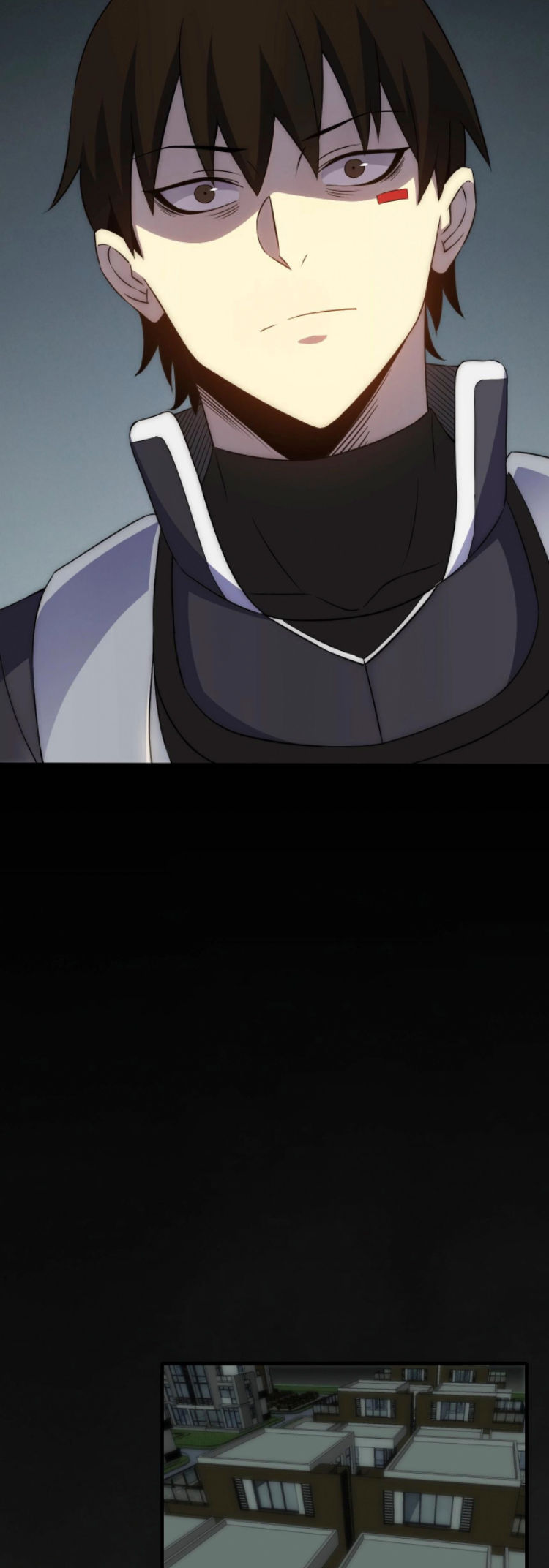 Read Apocalyptic Thief ES Manga Online