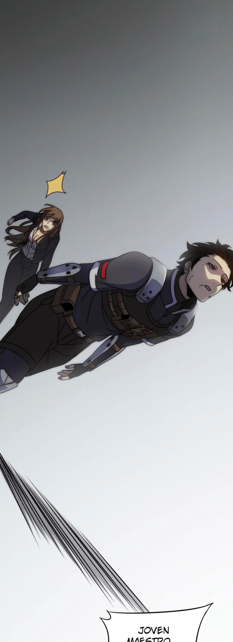 Read Apocalyptic Thief ES Manga Online