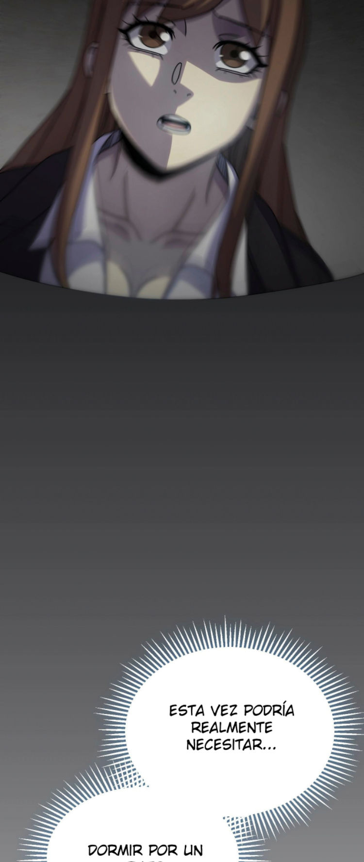Read Apocalyptic Thief ES Manga Online