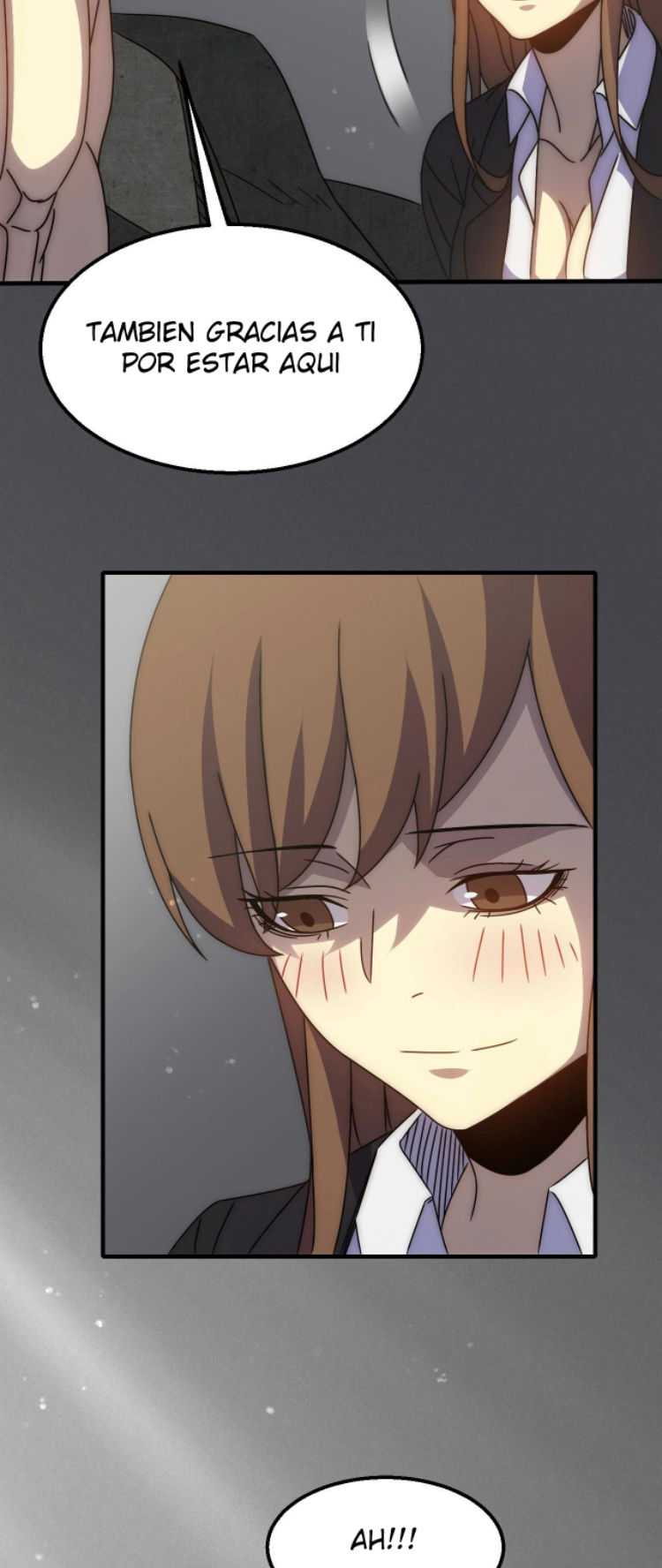 Read Apocalyptic Thief ES Manga Online