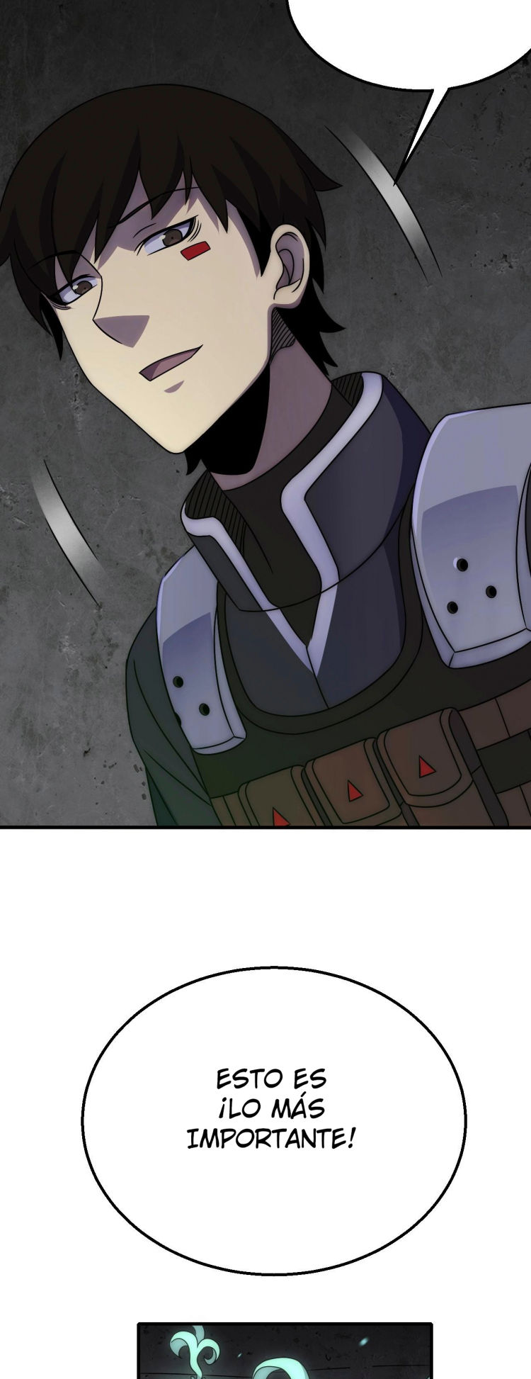 Read Apocalyptic Thief ES Manga Online