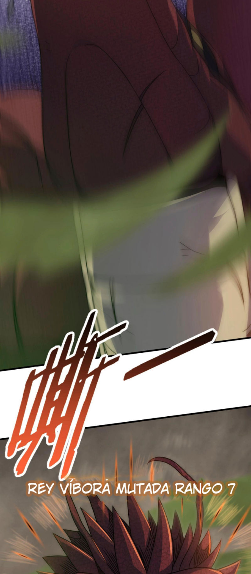 Read Apocalyptic Thief ES Manga Online