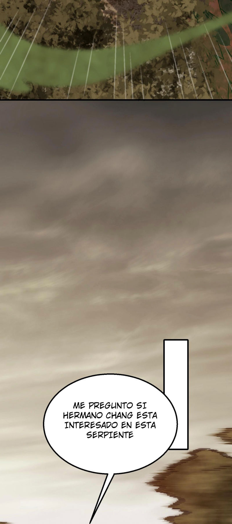 Read Apocalyptic Thief ES Manga Online