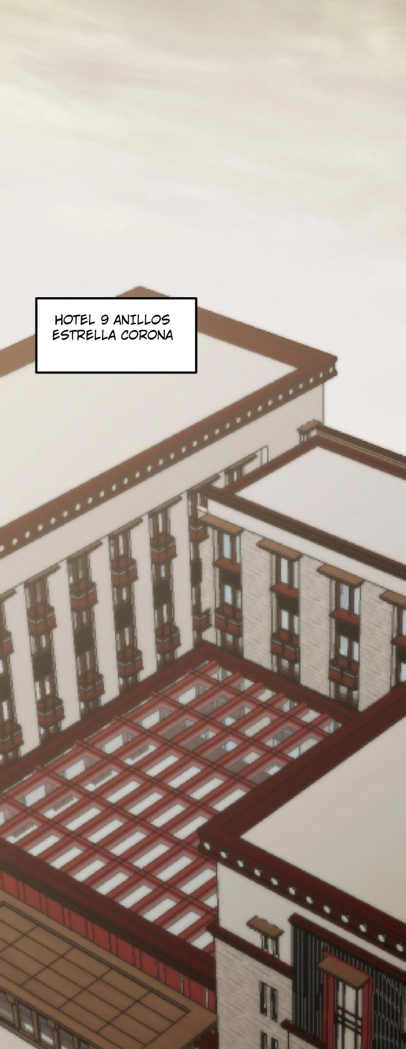 Read Apocalyptic Thief ES Manga Online