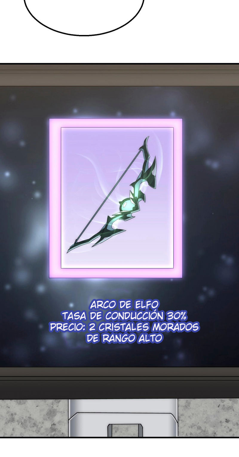 Read Apocalyptic Thief ES Manga Online