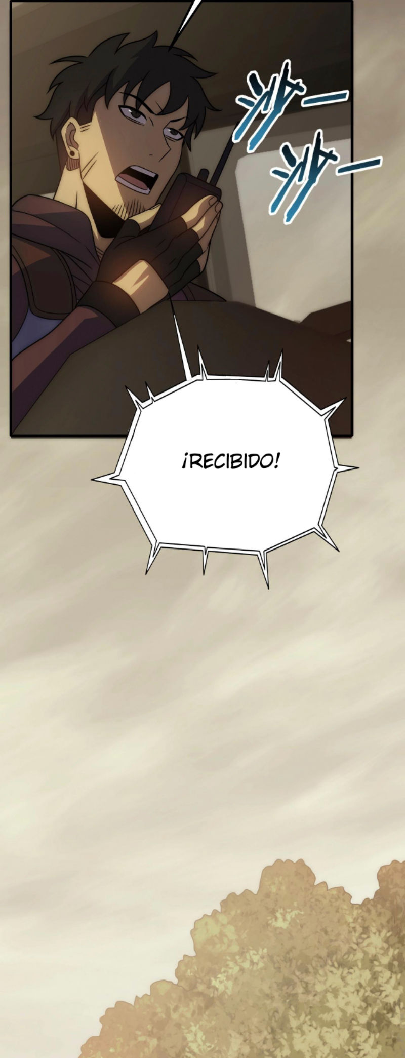 Read Apocalyptic Thief ES Manga Online