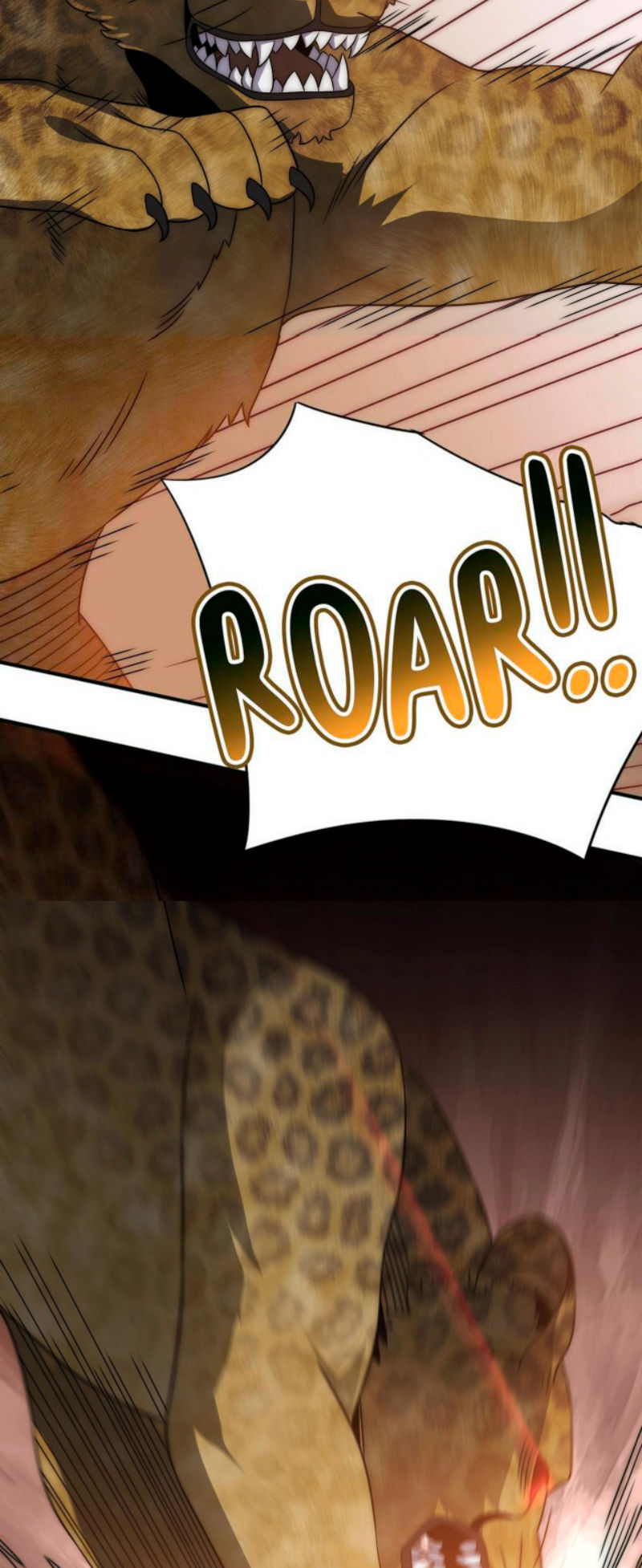 Read Apocalyptic Thief ES Manga Online