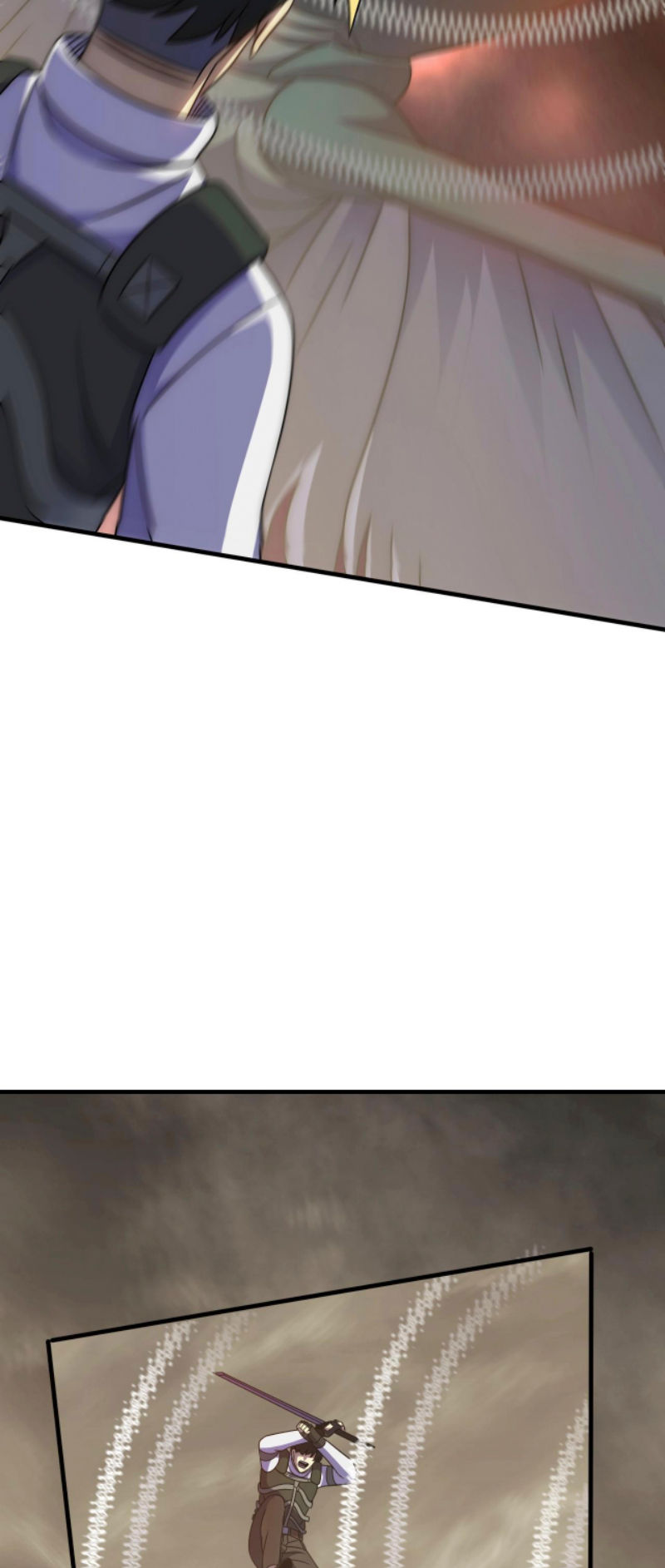 Read Apocalyptic Thief ES Manga Online