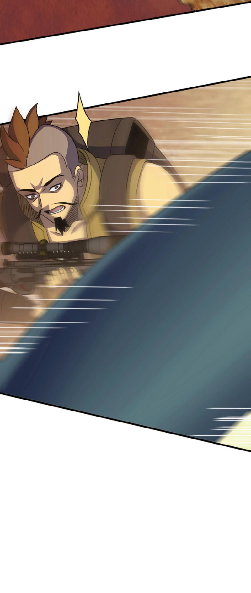 Read Apocalyptic Thief ES Manga Online