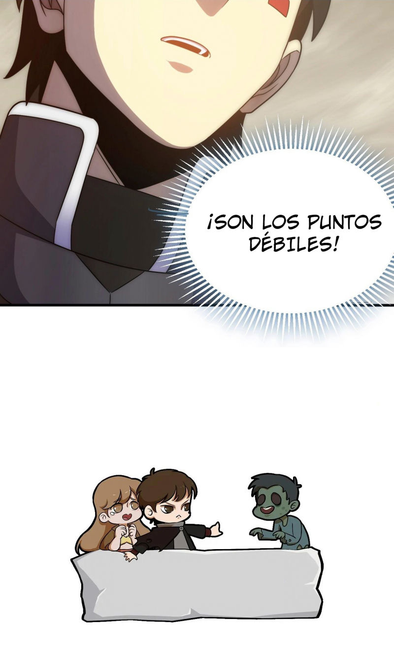 Read Apocalyptic Thief ES Manga Online