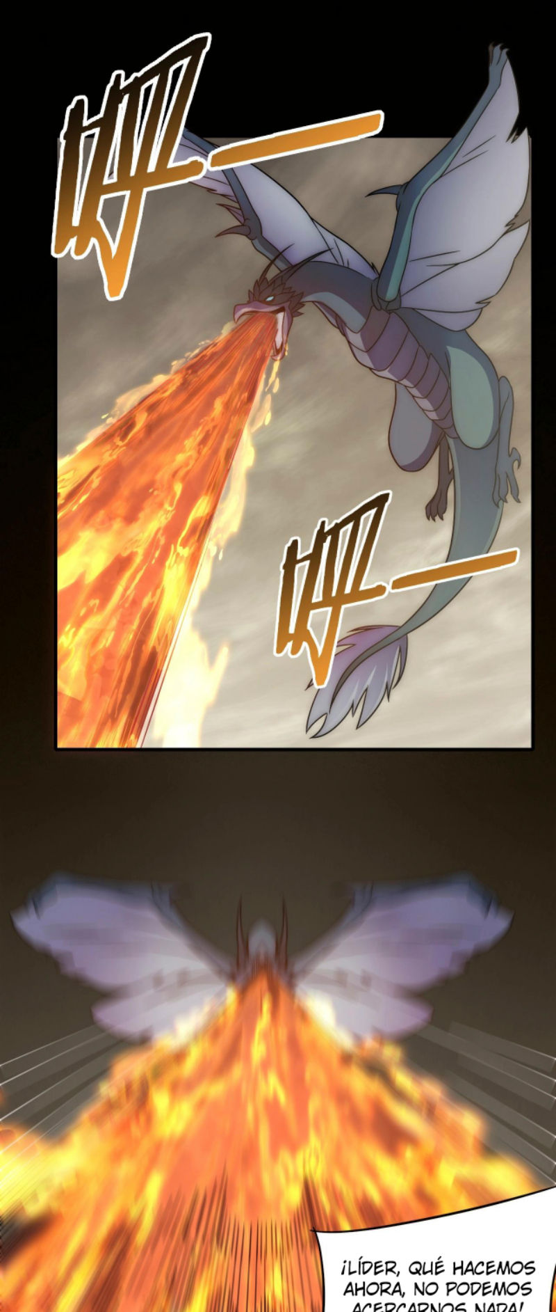 Read Apocalyptic Thief ES Manga Online