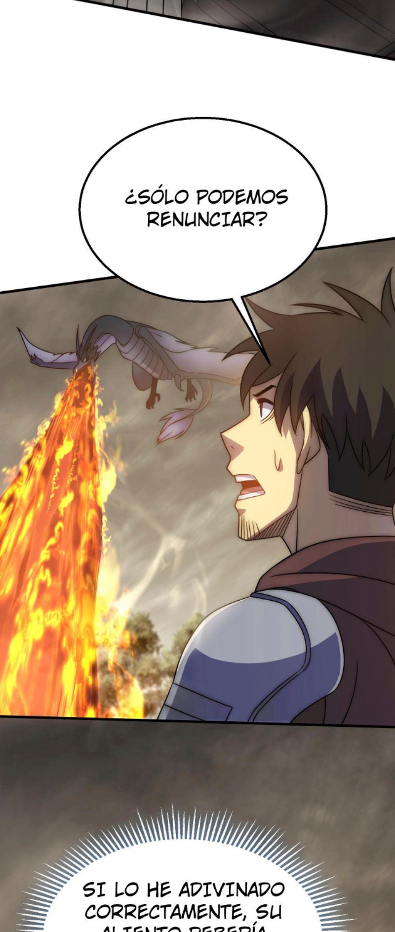 Read Apocalyptic Thief ES Manga Online