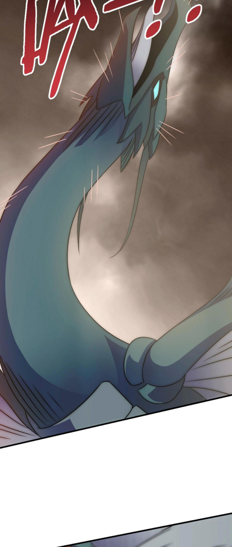 Read Apocalyptic Thief ES Manga Online