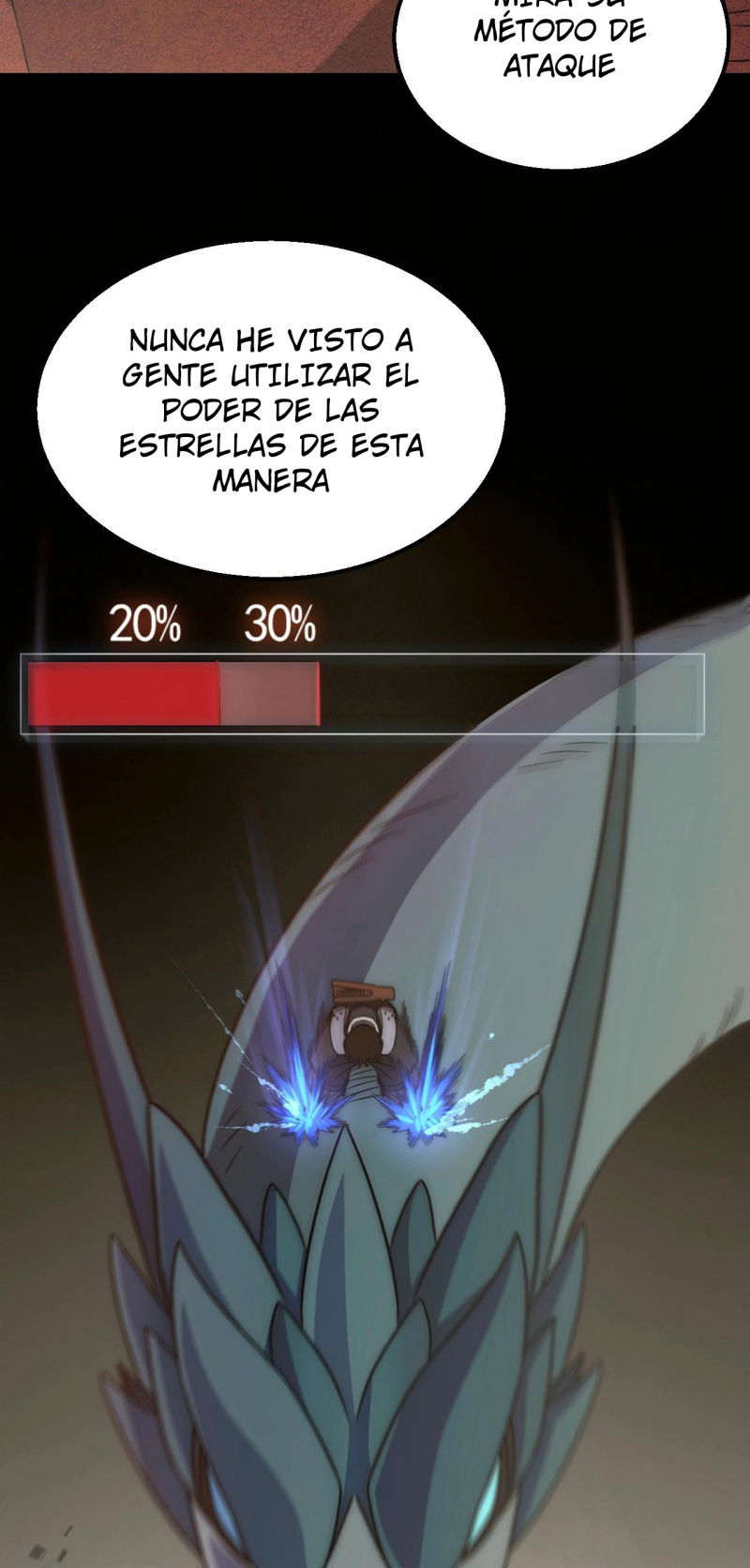 Read Apocalyptic Thief ES Manga Online