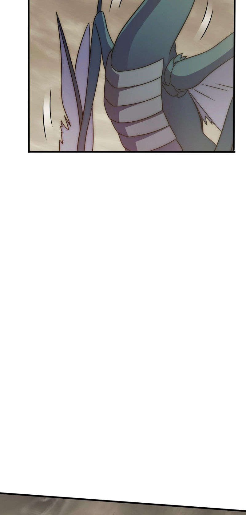 Read Apocalyptic Thief ES Manga Online